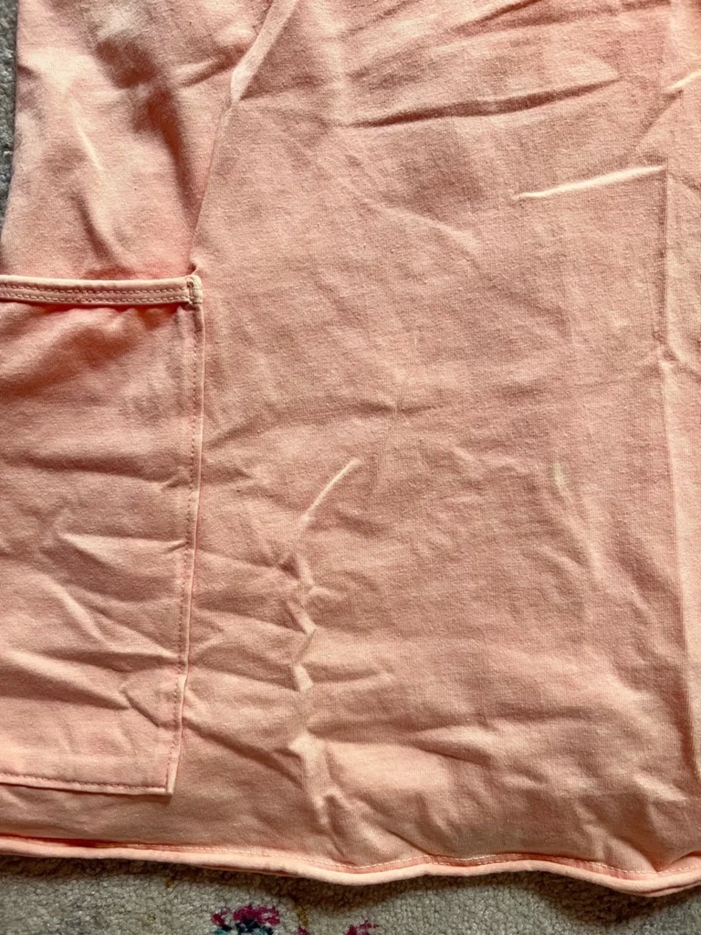 🍊🔆Free People Hot Shot Mini Dress in Fruit Punch🔆🍊 - Picture 8 of 16